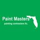 Paint Masters Painting Contractors in Venice, FL Residential Painting Contractors