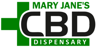 Mary Jane's CBD in San Antonio, TX 78245