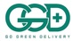 562 go green in whittier, CA Alternative Medicine