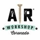 AR Workshop Coronado in Coronado, CA