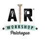 AR Workshop Patchogue in Patchogue, NY Art Studios