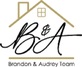 Brandon and Audrey Team, Real Estate Agents, Keller Williams Realty LRGV in Harlingen, TX
