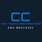 CC Tow Trucks and Wreckers in Garden City, GA