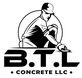 BTL Concrete in Northwestern Denver - Denver, CO Concrete & Stone Paving Block Contractors