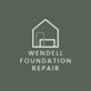Wendell Foundation Repair in Wendell, NC