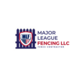 Major League Fencing in Mobile, AL Fence Contractors