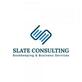 Slate Consulting in Cranston, RI Accounting, Auditing & Bookkeeping Services