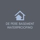 DE Pere Basement Waterproofing in De Pere, WI Business Services