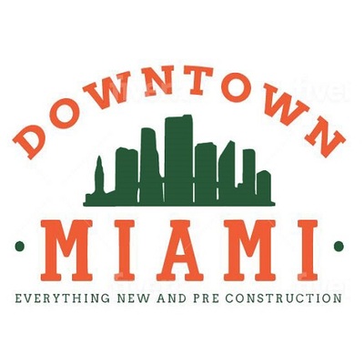 Downtown Miami For Sale in Downtown - Miami, FL 33130 Real Estate