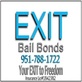 Exit Bail Bonds | Riverside Bail Bonds in Downtown - Riverside, CA Professional