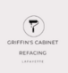 Griffin’s Lafayette Cabinet Refacing in Lafayette, LA