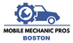 Mobile Mechanic Pros Boston in Fenway-Kenmore - Boston, MA Railroad Car Repair & Maintenance