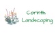 Corinth Landscaping in Corinth, TX