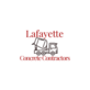 Lafayette Concrete Contractors in Lafayette, CA Concrete Contractors