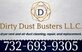 Dirty Dust Busters, in Oakhurst, NJ Air Cleaning & Purifying Equipment Service & Repair