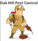 Oak Hill Pest Control Services in Oak Hill, FL Pest Control Services