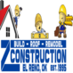 Z Construction in El Reno, OK