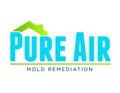 Pure Air KC in Kansas City, MO 64151 Mold & Mildew Removal Equipment & Supplies