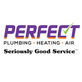 Perfect Plumbing Heating Cooling & Drain Cleaning in Palisades Park, NJ