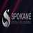 Highline Epoxy Flooring in Comstock - Spokane, WA 99203 Flooring Contractors