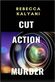 Cut, Action, Murder in Garden City, ID Books, Magazines, & Newspapers Stores