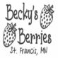 Becky’s Berries in Saint Francis, MN Food Management Services