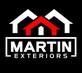 Martin Exteriors Roofing & Siding in Roscoe, IL Roofing Contractors