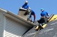 Just Roofing and Gutters, in Albuquerque, NM Roofing Contractors