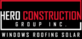 Hero Construction Group, in Longwood, FL Roofing Contractors