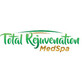 Total Rejuvenation Med Spa in Alpharetta, GA Spas & Hot Tub Equipment