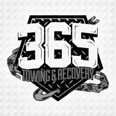 365 Towing & Recovery in Miami, FL 33165 Towing