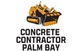 Palms Concrete Contractor Palm Bay in Palm Bay, FL
