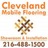 Cleveland Mobile Flooring Showroom & Installation in Riverside - Cleveland, OH 44109