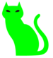 Green Cat Consulting in Tyler, TX Internet Websites