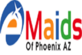 Emaids House Cleaning in Central City - Phoenix, AZ House Cleaning & Maid Service