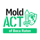 Mold Act of Boca Raton in Boca Raton, FL Fire & Water Damage Restoration