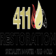 411 Restoration in Lancaster, CA Fire & Water Damage Restoration