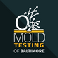 O2 Mold Testing of Baltimore in Roland Parl-Homewood-Guilford - Baltimore, MD Fire & Water Damage Restoration