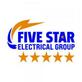 Five Star Dayton Electrical in Dayton, OH Contractors Equipment & Supplies Electrical