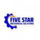 Five Star Mechanical Solutions in Xenia, OH Plumbers - Information & Referral Services