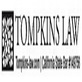 Dwight Edward Tompkins - Estate Planning Attorney in Orange, CA Antitrust Attorneys