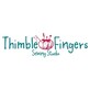 Thimble Fingers Sewing Studio in Greater Memorial - Houston, TX Sewing Thread