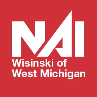 NAI Wisinski of West Michigan in Heartside - Grand Rapids, MI 49503 Real Estate Agencies