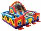 Jump-N-Fun Amusements in Madison Heights, VA Banquet, Reception, & Party Equipment Rental