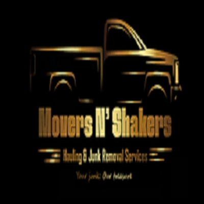 Movers N' Shakers Junk Removal LLC in Kansas City, MO 64118 Business Services