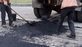 The Lou Asphalt Solutions in Downtown - Saint Louis, MO Construction