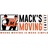 Mack's Moving Company in Green Island, NY