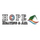 Hope Heating & Air in Atlanta, GA Business Services
