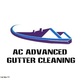 AC Advanced Gutter Cleaning in Acworth, GA