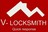 V-LOCKSMITH IN2.C. | Emergency Locksmith Service in Mapleton-Flatlands - BROOKLYN, NY